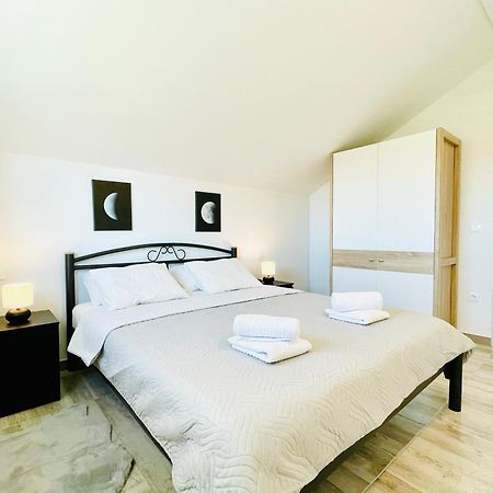 New Apartments Miya - Peroj Beach المظهر الخارجي الصورة