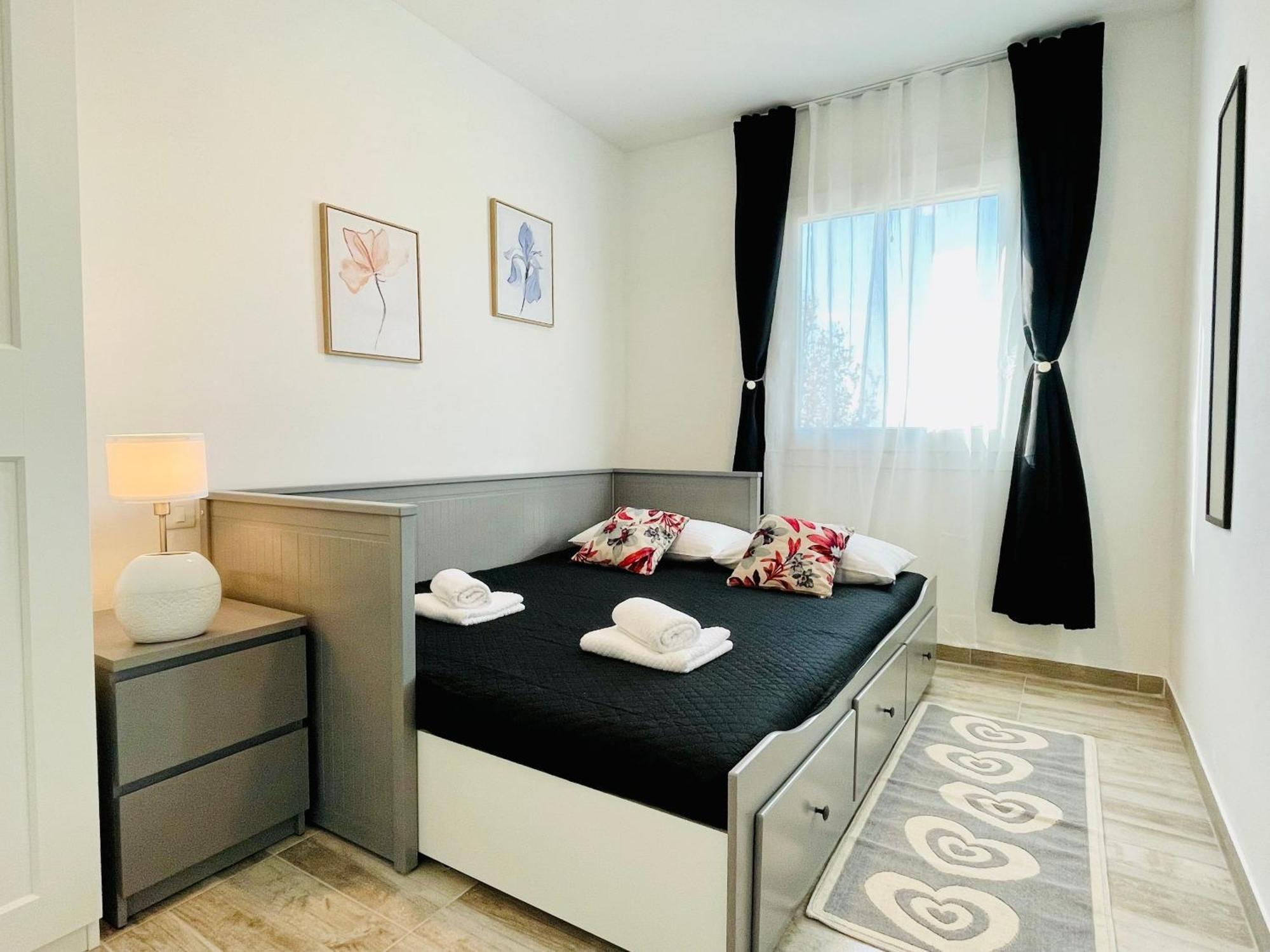 New Apartments Miya - Peroj Beach المظهر الخارجي الصورة
