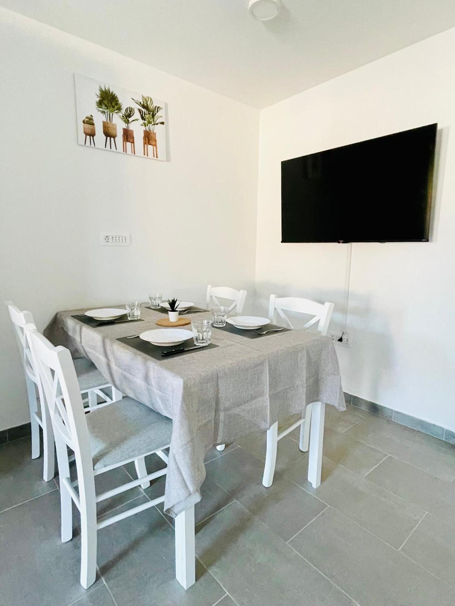 New Apartments Miya - Peroj Beach المظهر الخارجي الصورة