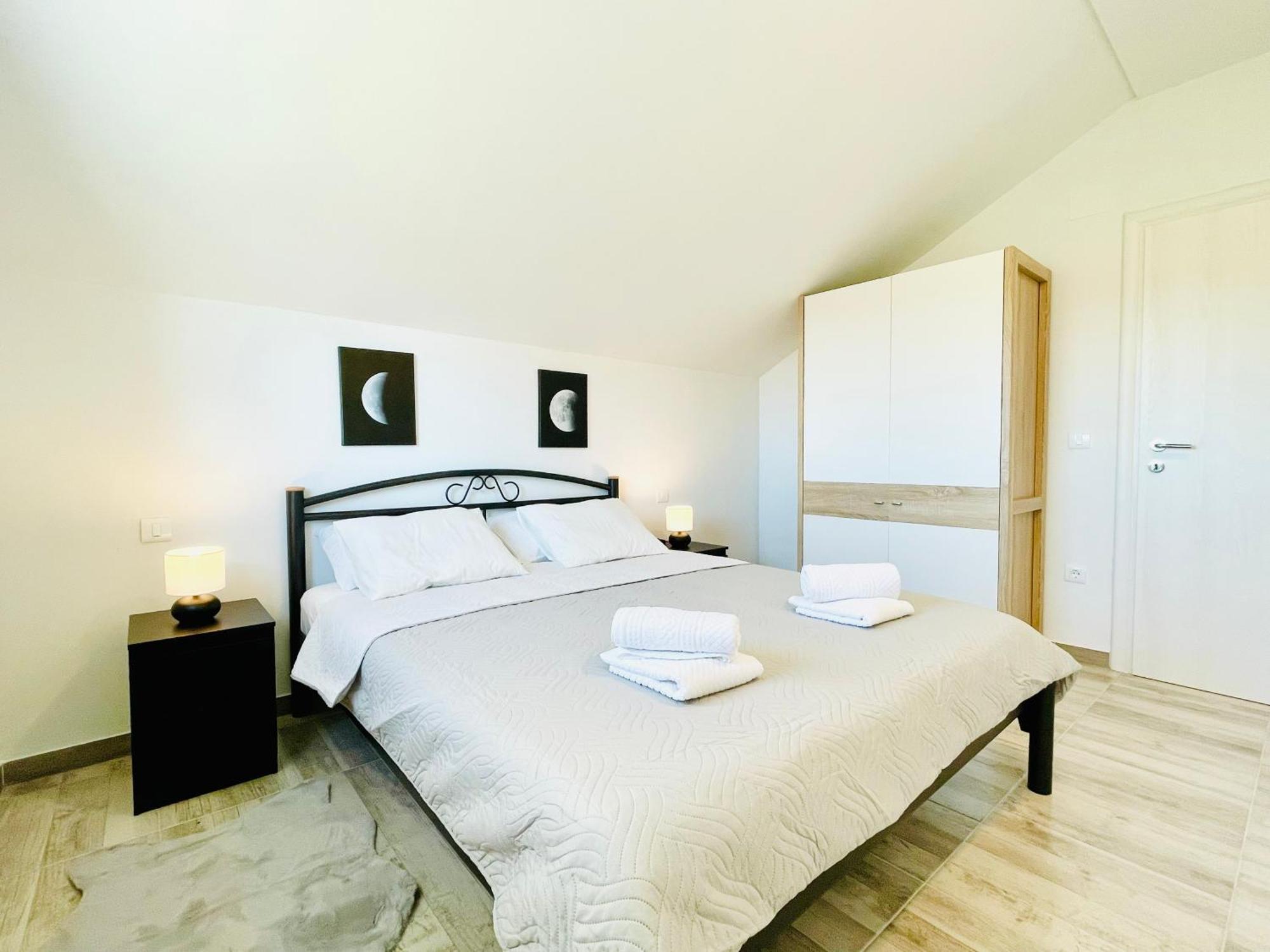 New Apartments Miya - Peroj Beach المظهر الخارجي الصورة