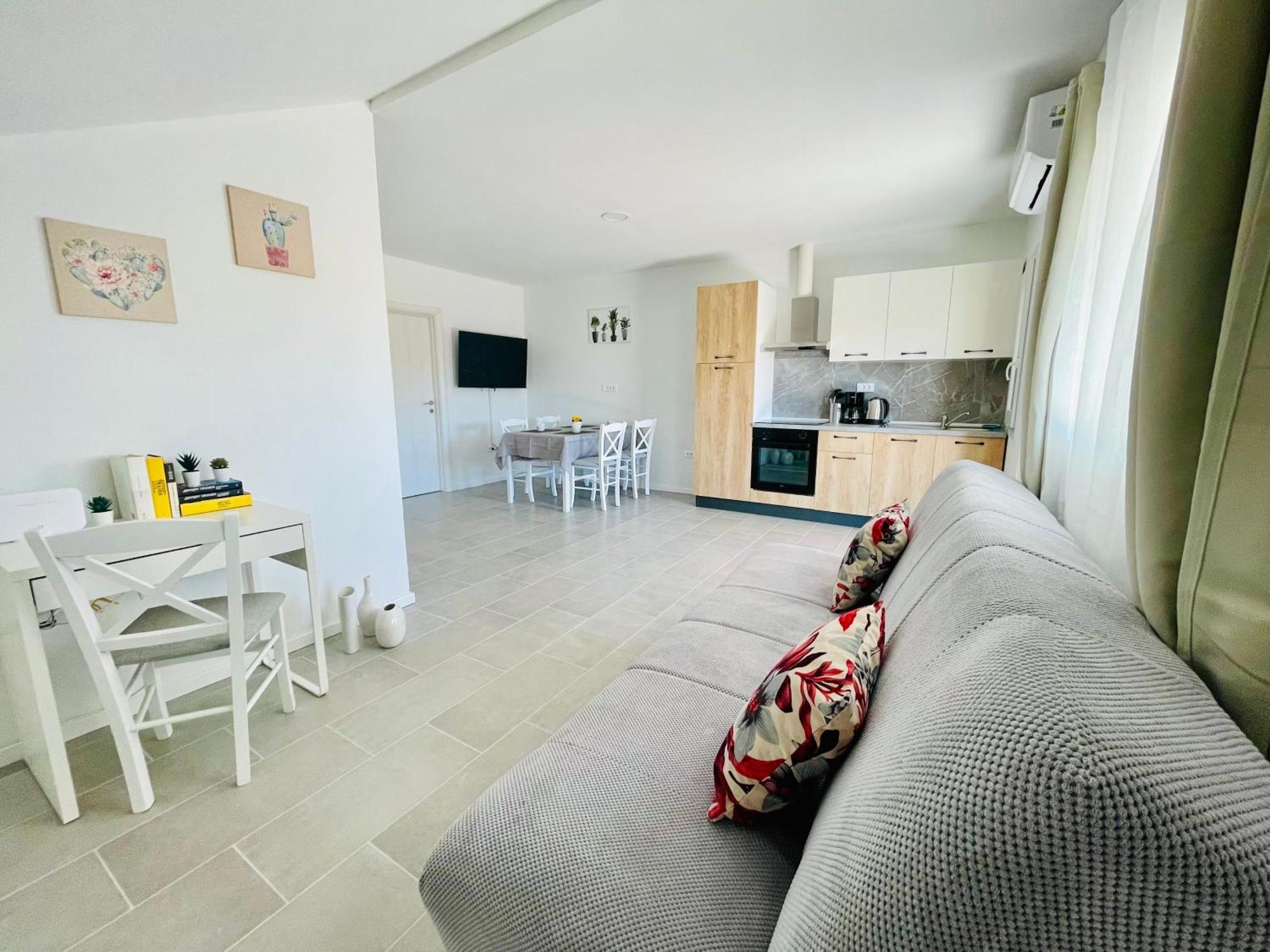 New Apartments Miya - Peroj Beach المظهر الخارجي الصورة