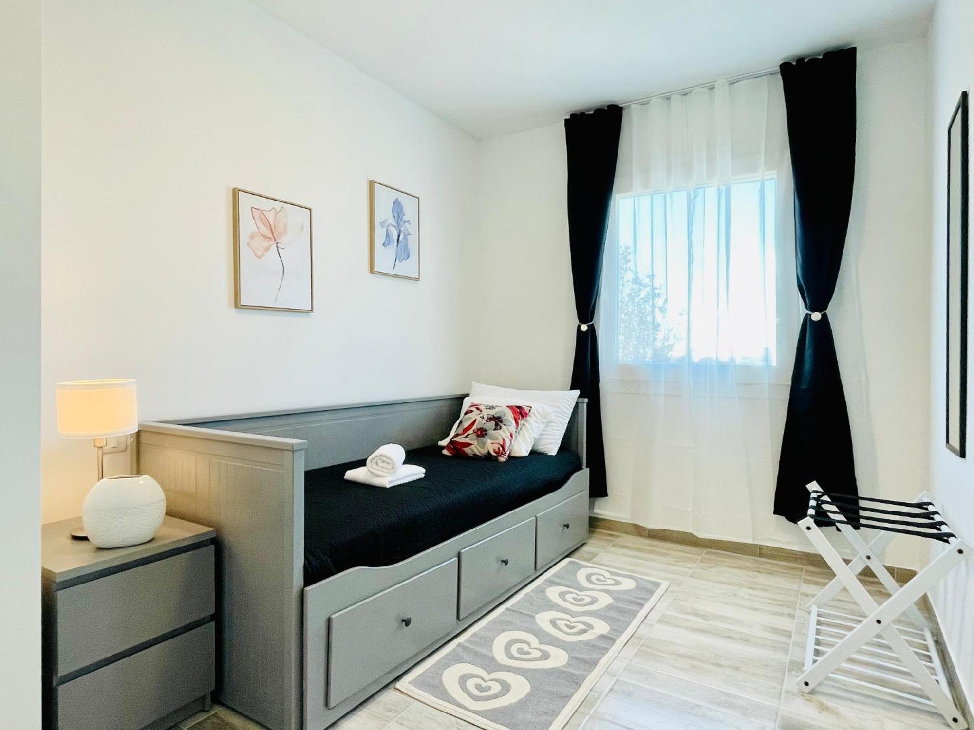 New Apartments Miya - Peroj Beach المظهر الخارجي الصورة