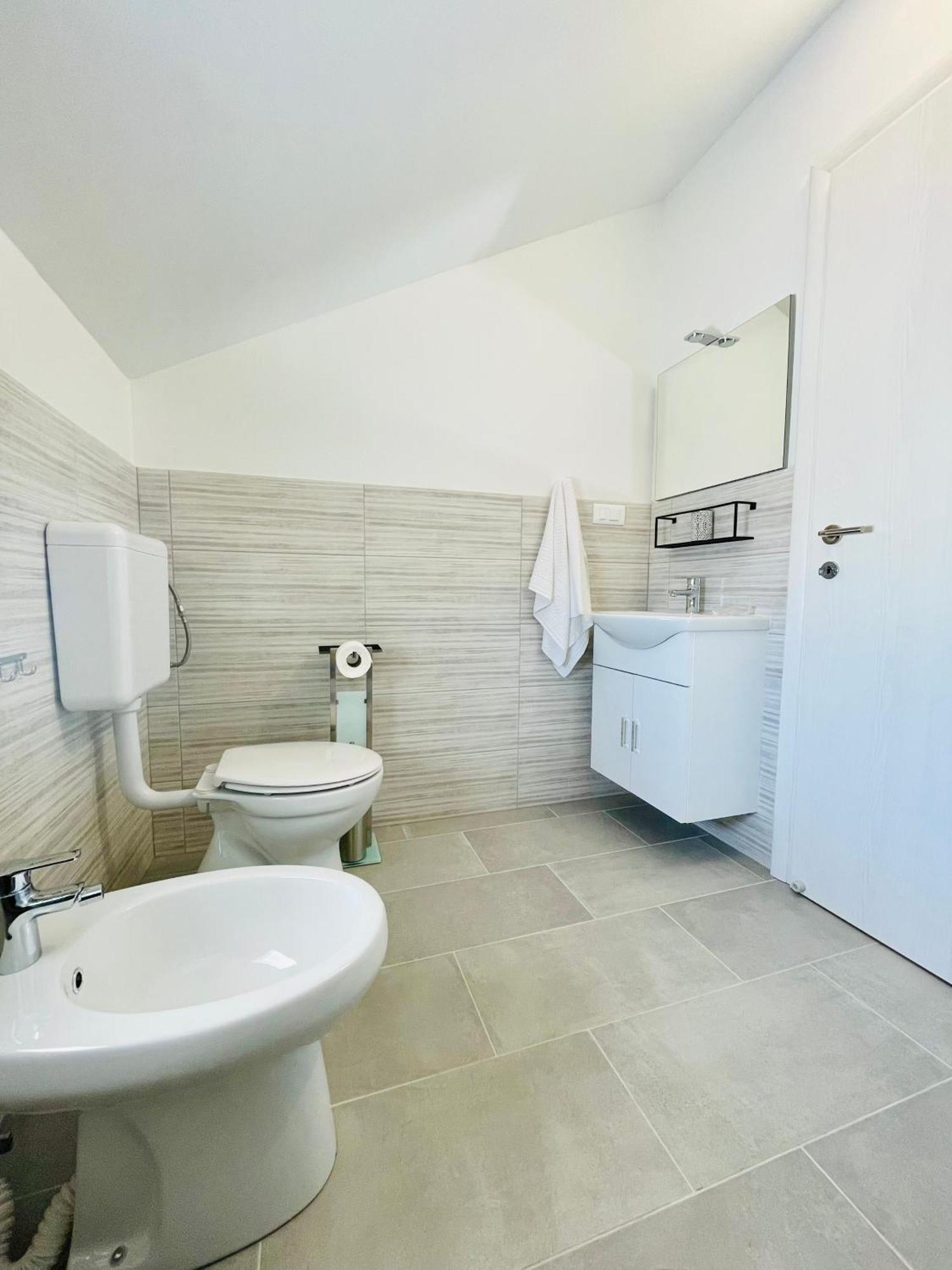 New Apartments Miya - Peroj Beach المظهر الخارجي الصورة