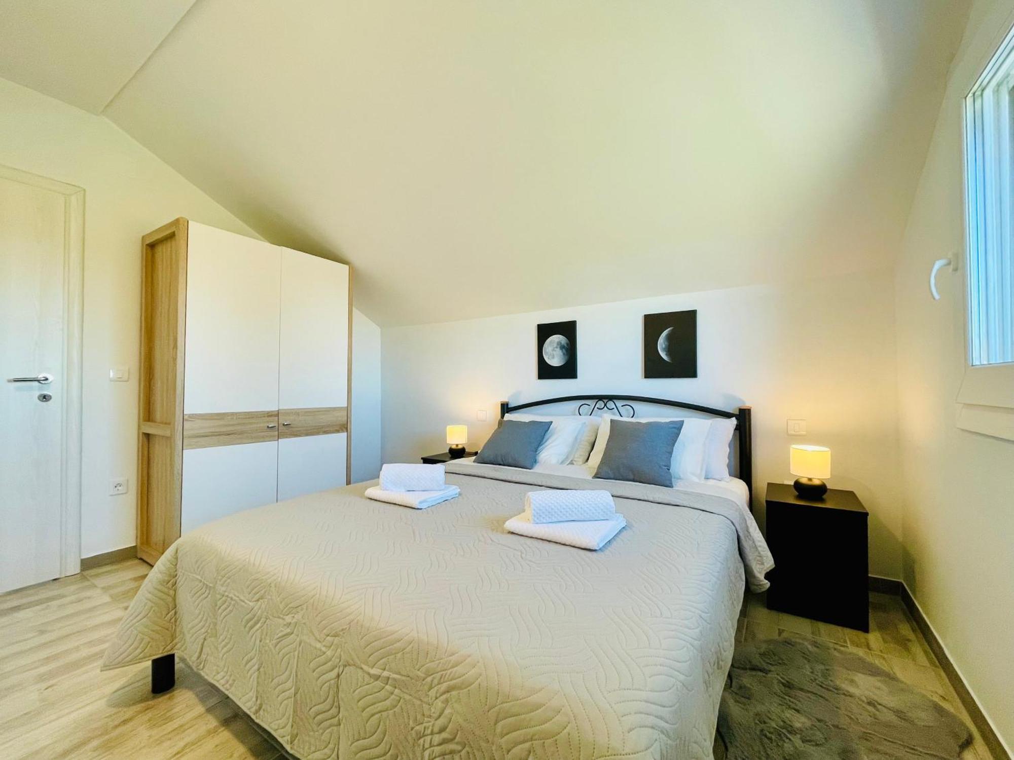 New Apartments Miya - Peroj Beach المظهر الخارجي الصورة
