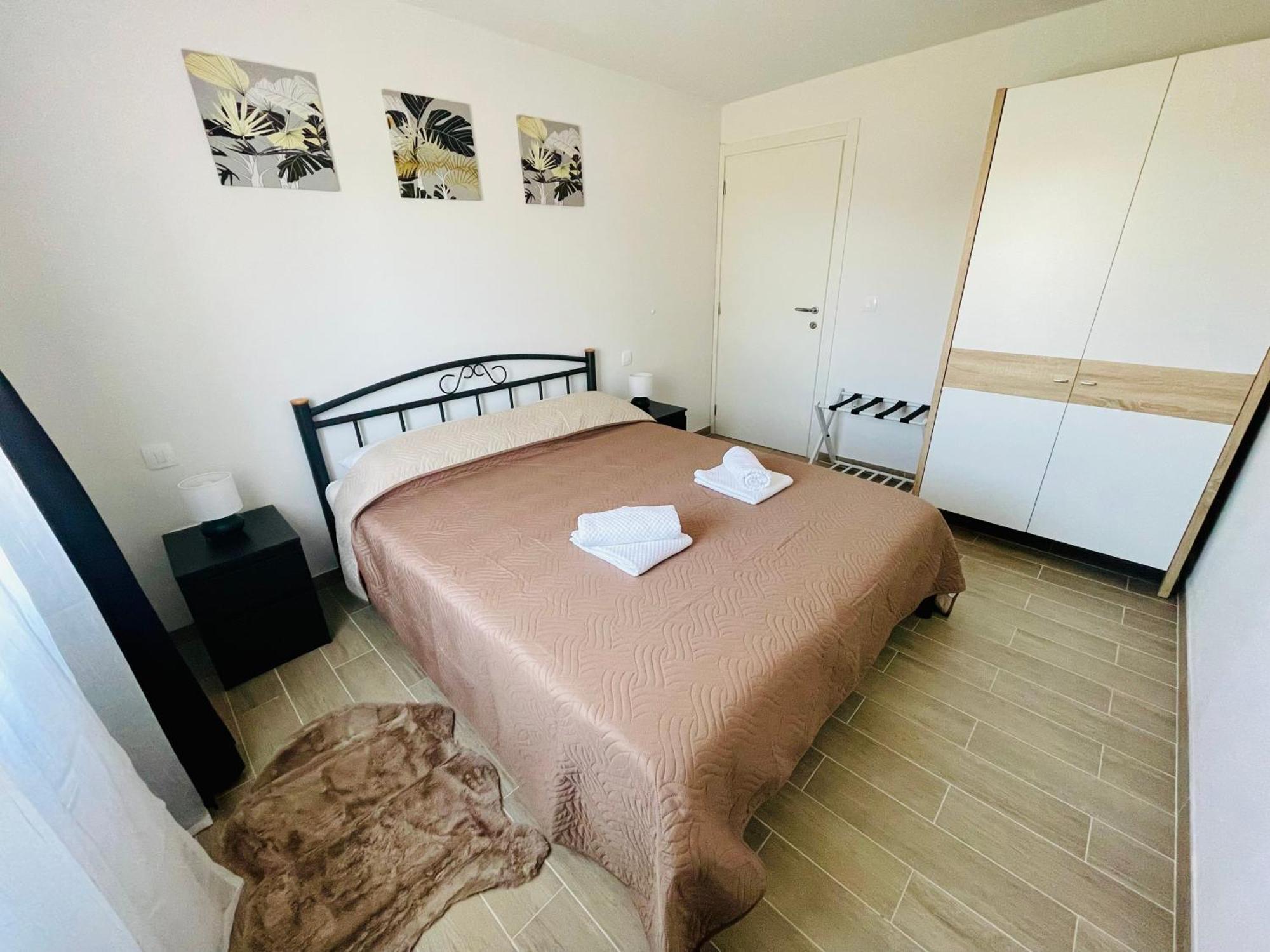 New Apartments Miya - Peroj Beach المظهر الخارجي الصورة