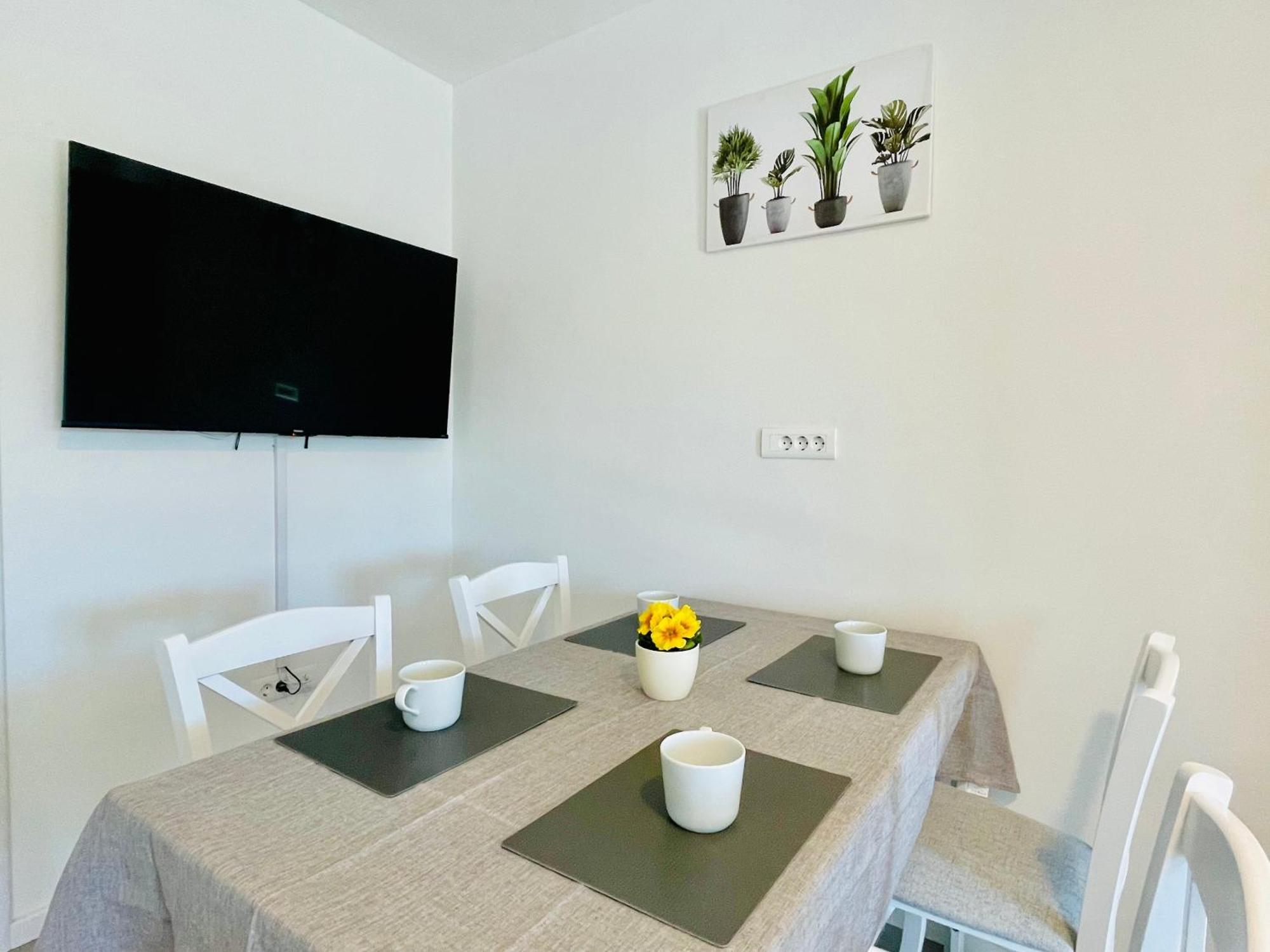 New Apartments Miya - Peroj Beach المظهر الخارجي الصورة