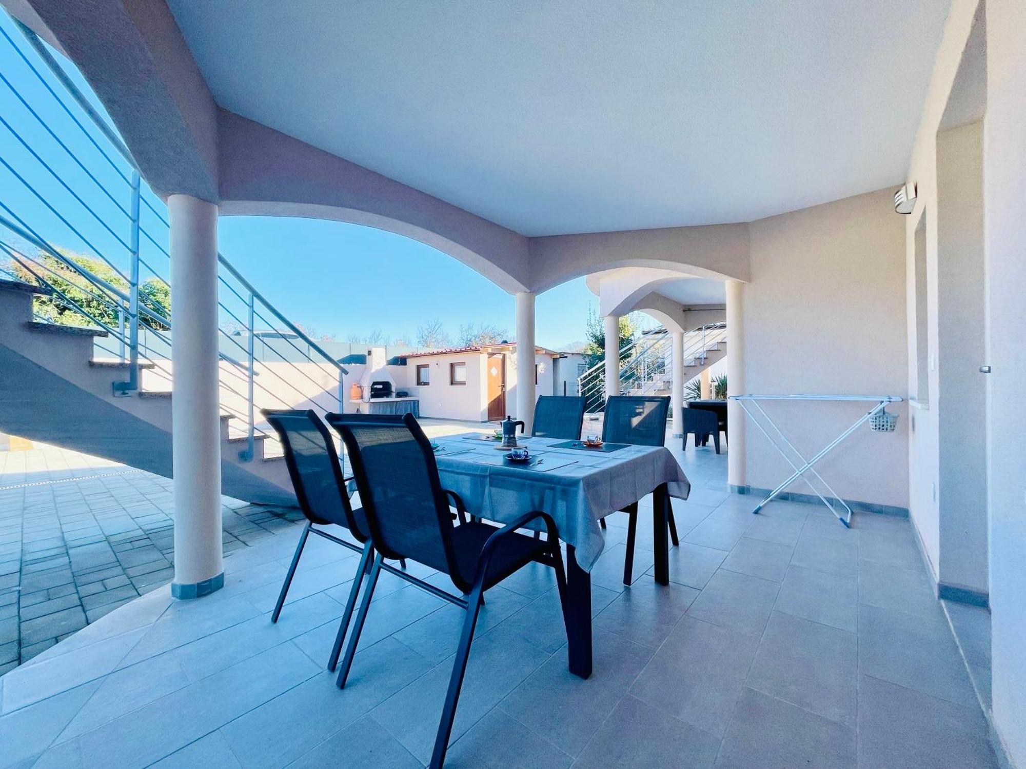 New Apartments Miya - Peroj Beach المظهر الخارجي الصورة