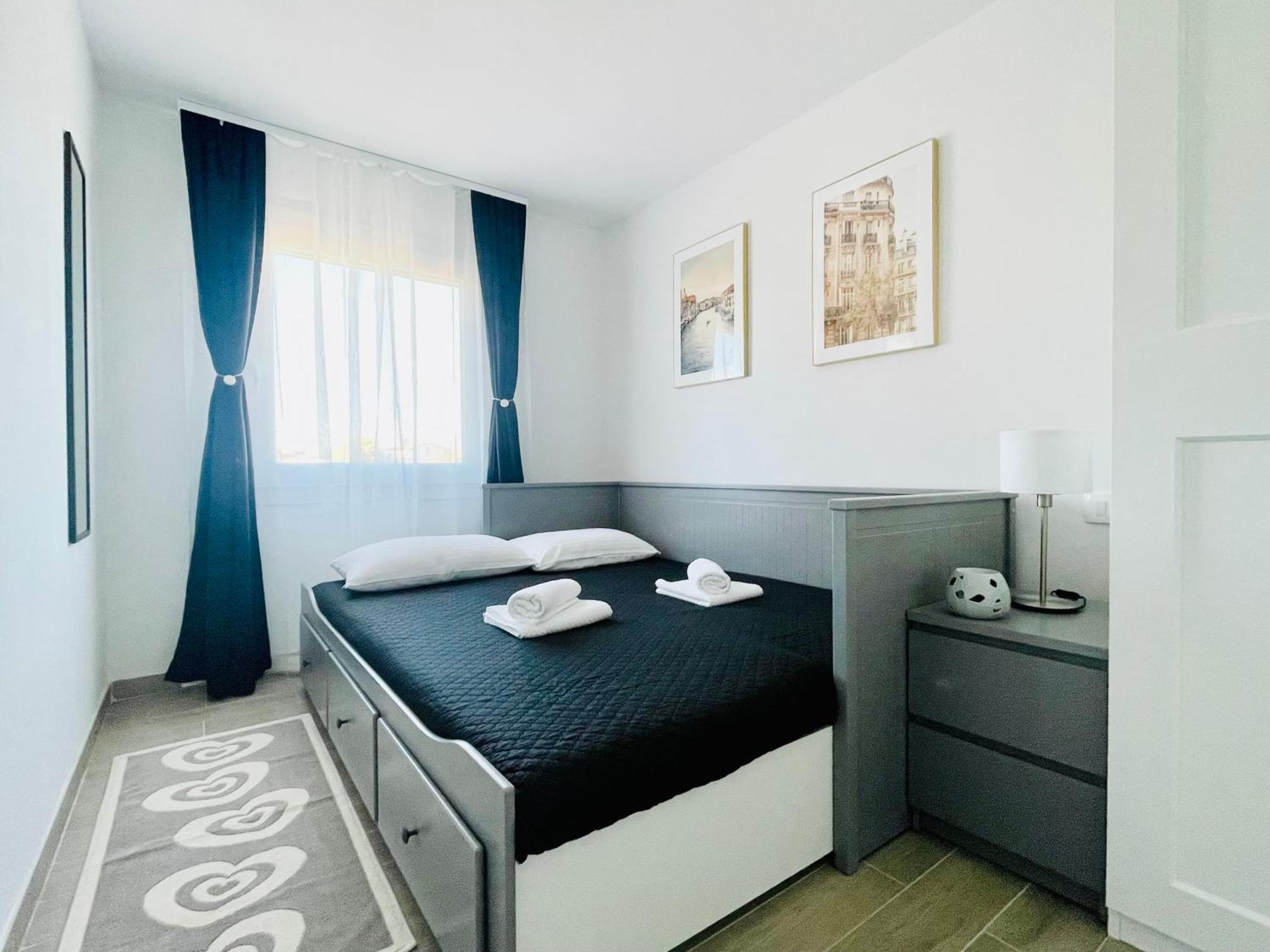 New Apartments Miya - Peroj Beach المظهر الخارجي الصورة