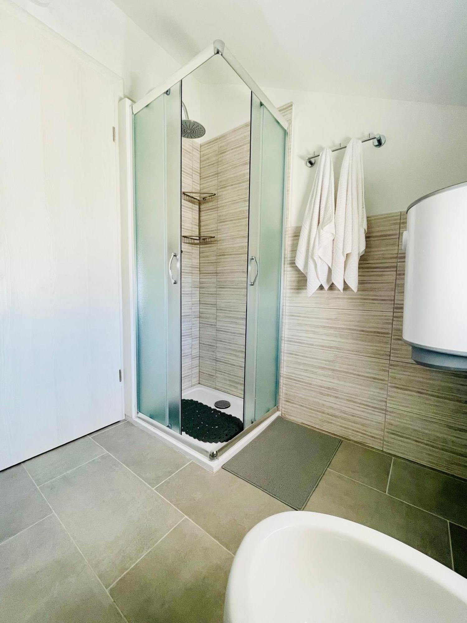 New Apartments Miya - Peroj Beach المظهر الخارجي الصورة