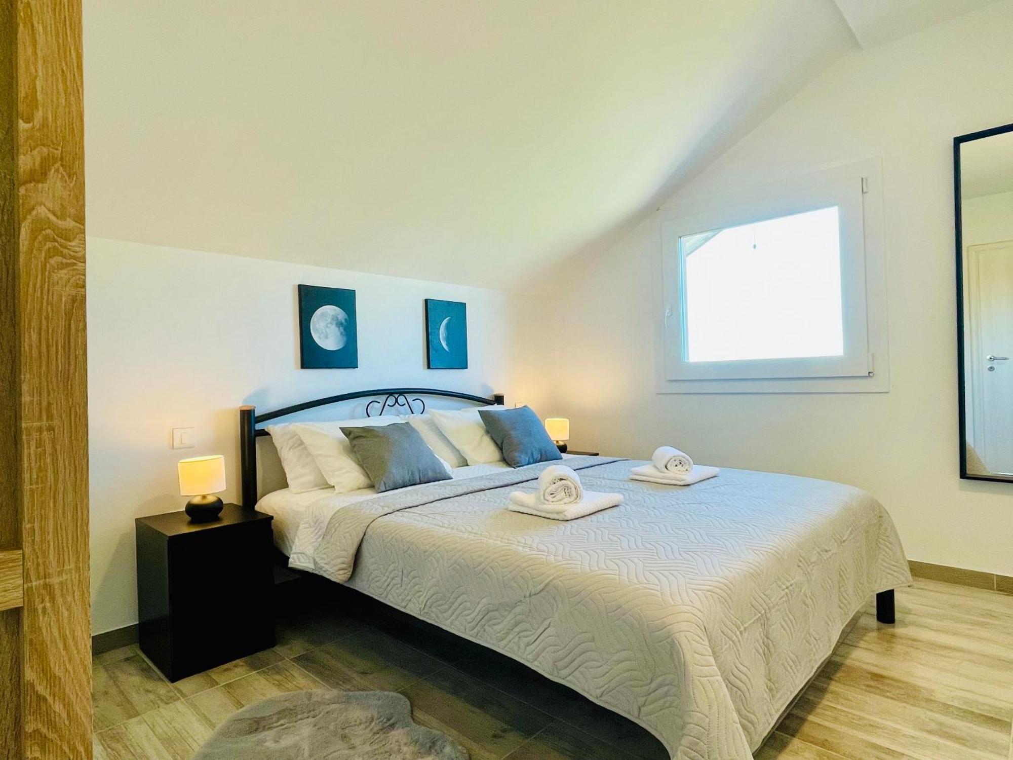 New Apartments Miya - Peroj Beach المظهر الخارجي الصورة